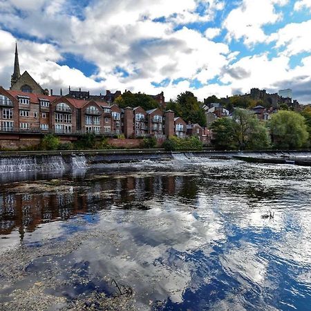 Riverside Retreat - Durham Exteriör bild